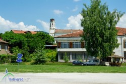 Временно спират водоподаването в Гурково на 18 октомври