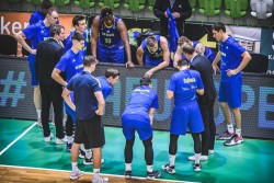 Кристоф Влъчек, пом. треньор на Опава: Имаме сили да победим Балкан в нашата зала