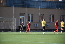 РЕЗУЛТАТИ ОТ СРЕЩИТЕ НА ФУТБОЛНА ШКОЛА „ХРИСТО СТОИЧКОВ” 