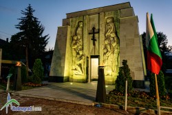 Община Ботевград предлага паметник-костница на Ботевите четници да се стопанисва от читалището в Скравена за 10 год.