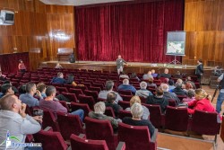 Идейният проект за обновяване на площада в Скравена срещна одобрение сред жителите на селото