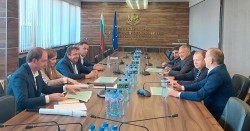 Престои затваряне на част от пътя Мездра – Ботевград за тежкотоварни камиони 