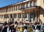 ПГ „Тодор Пеев" посрещна патронния си празник с енергийно ефективна училищна сграда