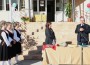 ПГ „Тодор Пеев" посрещна патронния си празник с енергийно ефективна училищна сграда