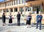 ПГ „Тодор Пеев" посрещна патронния си празник с енергийно ефективна училищна сграда