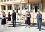 ПГ „Тодор Пеев" посрещна патронния си празник с енергийно ефективна училищна сграда