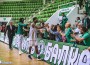 Балкан с трета поредна  победа във ФИБА Къп 