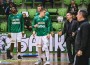 Балкан с трета поредна  победа във ФИБА Къп 