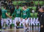 Балкан с трета поредна  победа във ФИБА Къп 