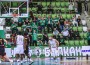Балкан с трета поредна  победа във ФИБА Къп 