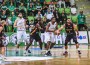 Балкан с трета поредна  победа във ФИБА Къп 