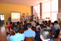 "Будителите в моя роден край“ – среща в библиотеката по повод Деня на народните будители