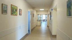 Докладната за отпускане на средства за болницата предизвика размяна на реплики в Общинския съвет
