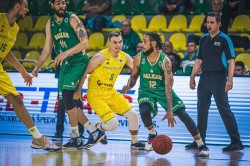 Райън Хароу ще бъде извън игра минимум 3 месеца