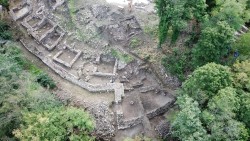 120 монети от 5-ти век откриха на крепостта Боровец