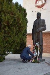 1 НОЕМВРИ – ДЕН НА НАРОДНИТЕ БУДИТЕЛИ