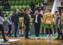 Първа загуба на Балкан във ФИБА Къп