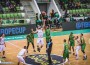 Първа загуба на Балкан във ФИБА Къп