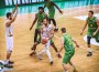 Първа загуба на Балкан във ФИБА Къп