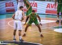 Първа загуба на Балкан във ФИБА Къп