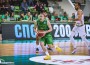 Първа загуба на Балкан във ФИБА Къп