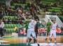 Първа загуба на Балкан във ФИБА Къп