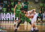 Първа загуба на Балкан във ФИБА Къп