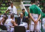 Първа загуба на Балкан във ФИБА Къп