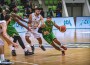 Първа загуба на Балкан във ФИБА Къп