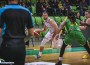 Първа загуба на Балкан във ФИБА Къп