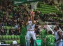 Първа загуба на Балкан във ФИБА Къп