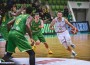 Първа загуба на Балкан във ФИБА Къп