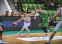 Първа загуба на Балкан във ФИБА Къп