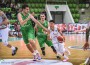 Първа загуба на Балкан във ФИБА Къп