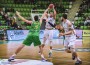 Първа загуба на Балкан във ФИБА Къп