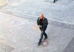 Общественият ред търси собственика на малка сума пари 