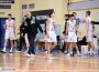 Балкан (16) започна с победа в EYBL