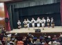 В Скравена се състоя фолклорен концерт, организиран от „ЦЕНТЪР ЗА ИЗКУСТВА РАДОСТ“