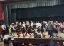 В Скравена се състоя фолклорен концерт, организиран от „ЦЕНТЪР ЗА ИЗКУСТВА РАДОСТ“