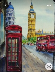 Артерапиано: Поредно събитие “Рисуване и вино“ – на 20 ноември 