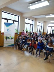 Клуб „Спорт и здраве – Етрополе“ с нова инициатива за децата