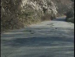 Голяма част от сигналите на граждани за ремонт на пътищата през 2023 г. са включени в програмата на АПИ