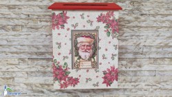 До 11 декември пощенската кутия приема писма до Дядо Коледа