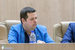 Цветан Цолов е представител на Съюза за стопанска инициатива за община Ботевград 
