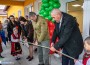 Тържествено откриха новата сграда на детската градина в Литаково