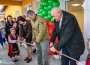 Тържествено откриха новата сграда на детската градина в Литаково