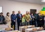 Тържествено откриха новата сграда на детската градина в Литаково