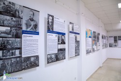 Исторически музей - Ботевград представя гостуващата изложба “Ний летиме от Балкана мощни Шипченски орли…“