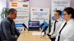 Иван Гавалюгов гост в „Подкастът на ППМГ“: Община Ботевград за мен е една голяма кауза