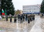 Издигнаха знамената в чест на празника на Ботевград